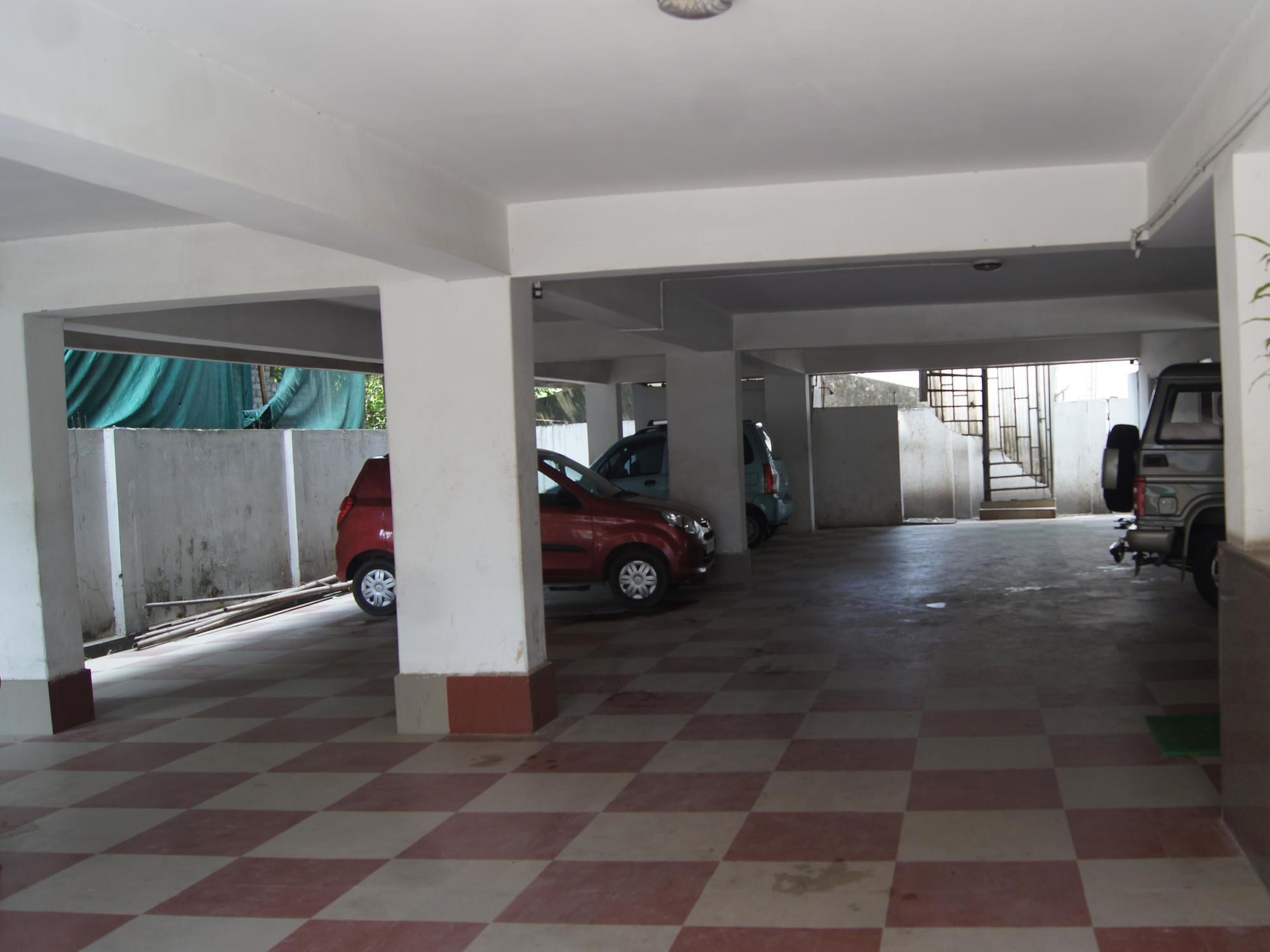 Hotel Siroy Classic Guwahati Exterior foto